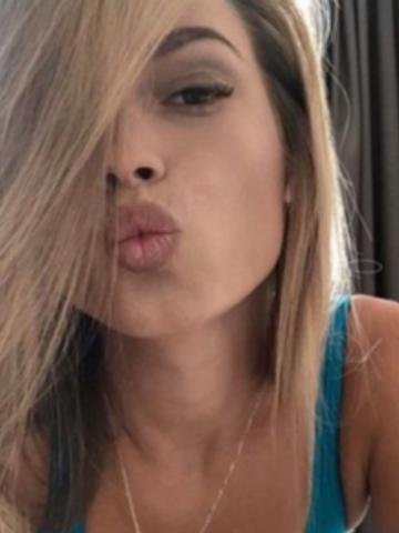 Софья Ижевск Эскорт Реал