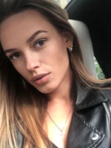 Софья Ижевск Эскорт Реал фото 3