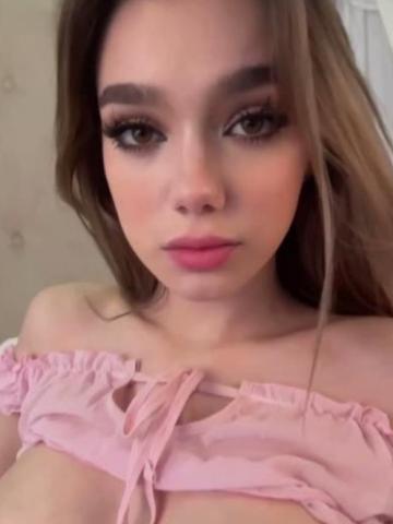 Одетта Первая Встреча Реал фото 2