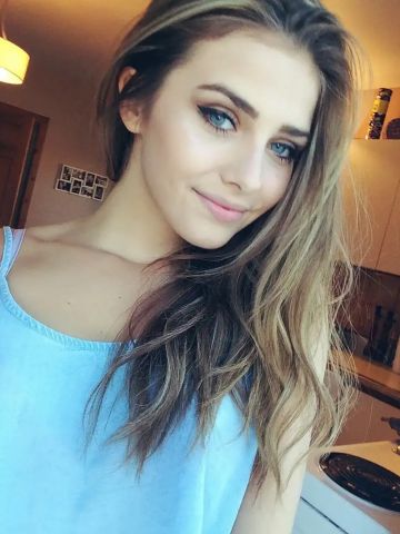 Илона Колоссальный Опыт