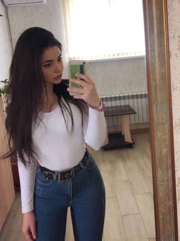 Маша Богиня Любви