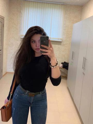 Маша Богиня Любви фото 3