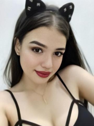 Карина Жаркий Вечер фото 2