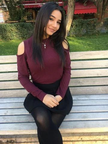 Зина ❤️🌹 фото 2