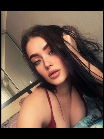 Элеонора VIP Москва фото 3