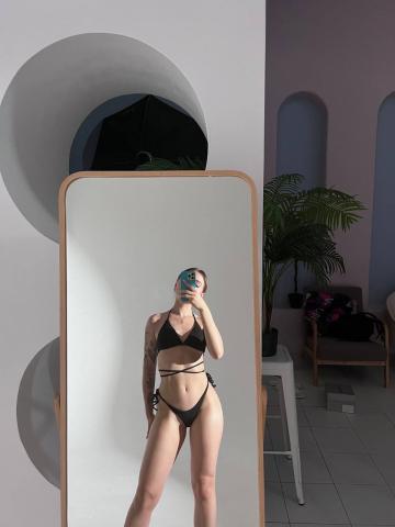 Анна Массаж Красотка фото 5