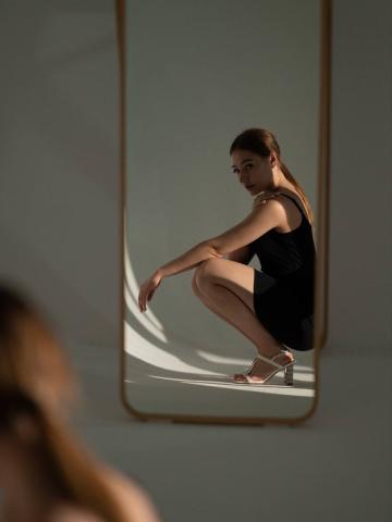 Анна Массаж Красотка фото 6