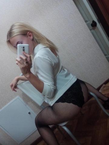 Вера Молодая Массажистка фото 2