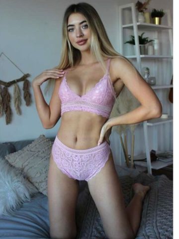 Глория Модная