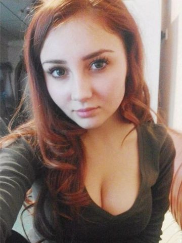 Роксана Огонь Реал