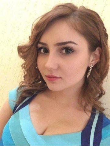 Роксана Огонь Реал фото 2