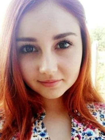 Роксана Огонь Реал фото 3