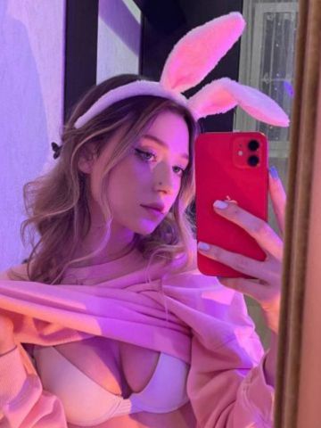 Алиса 🔥❤️